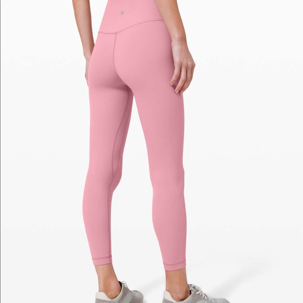 NWT align crop